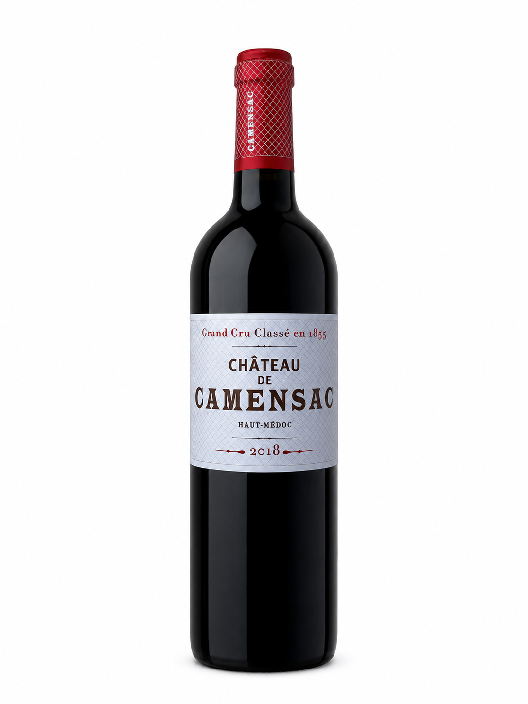 Château de Camensac