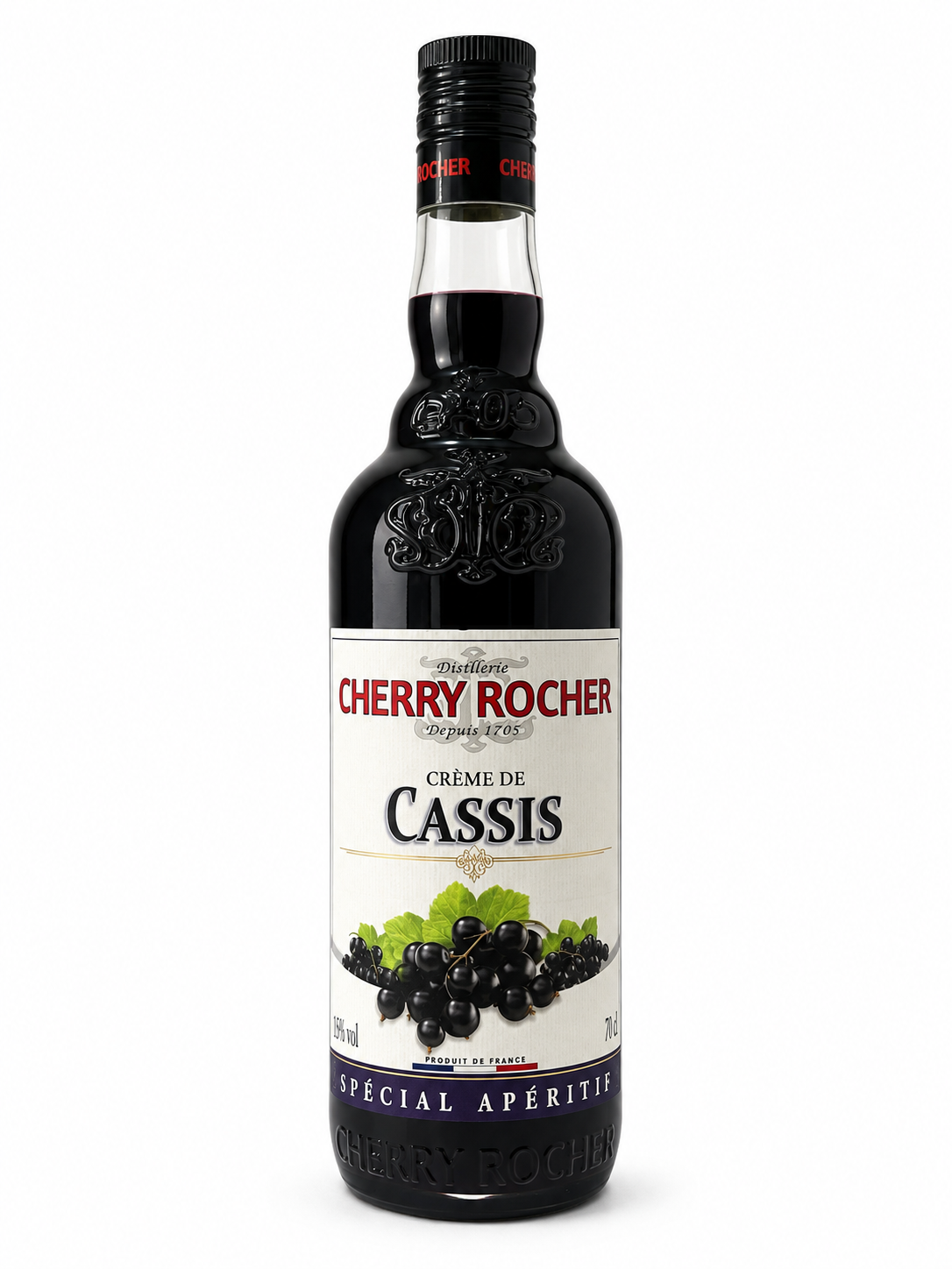 Creme de Cassis
