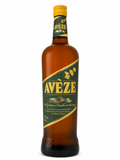 Gentiane Avèze