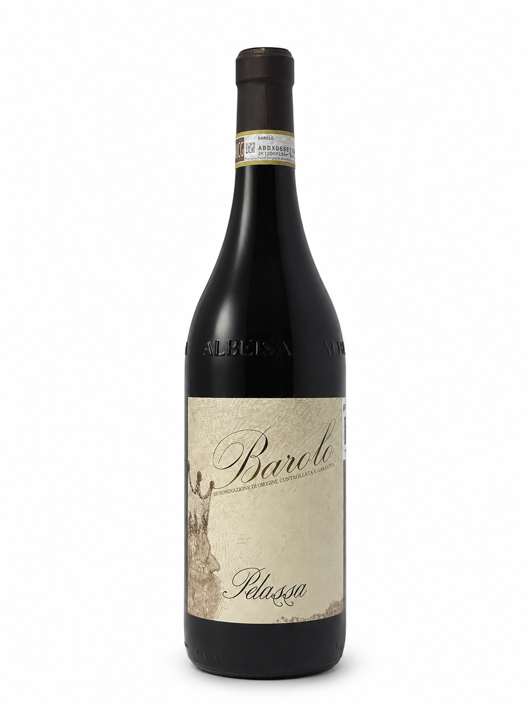 Barolo - Daniele Pelassa