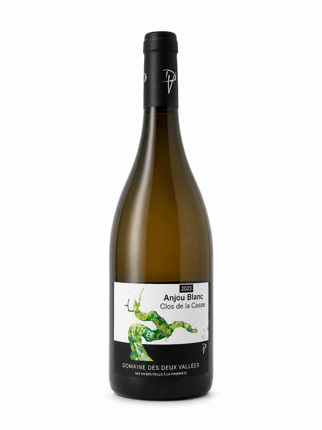 Clos de la Casse