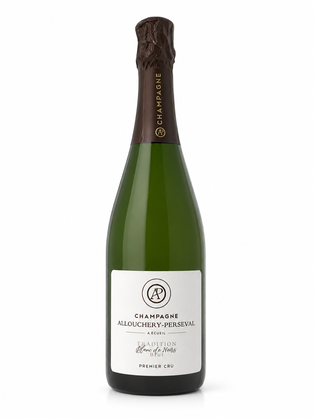 Allouchery-Perseval 1er Cru Tradition