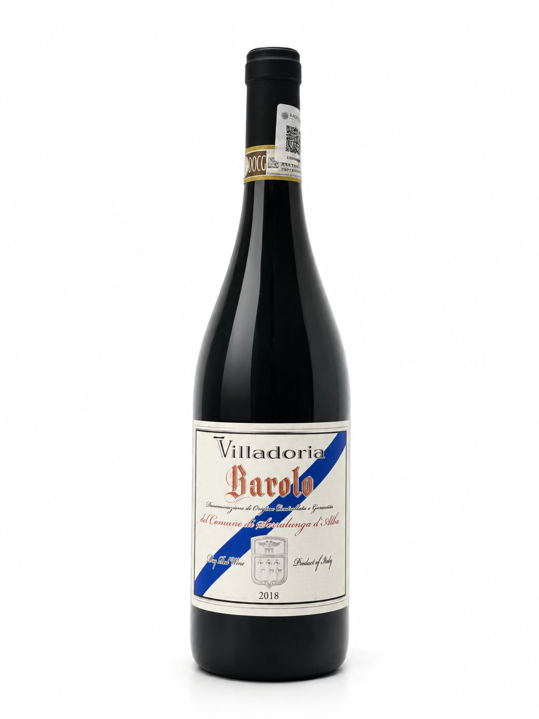 Barolo Serralunga - Villadoria