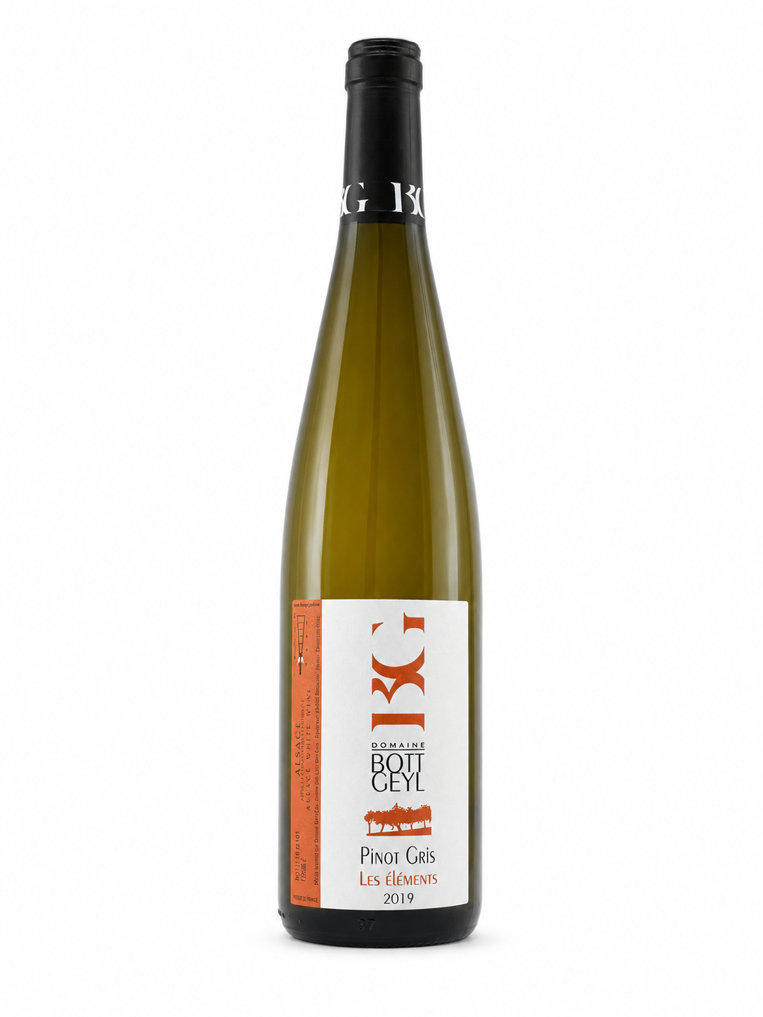 Les Elements Pinot Gris