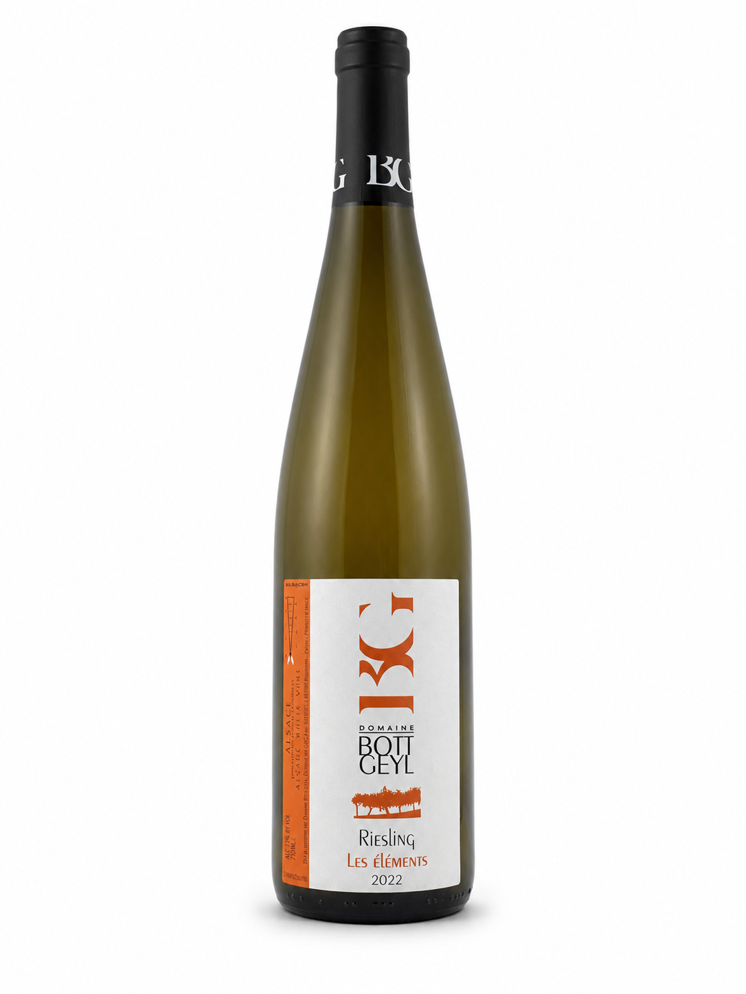 Les Elements Riesling
