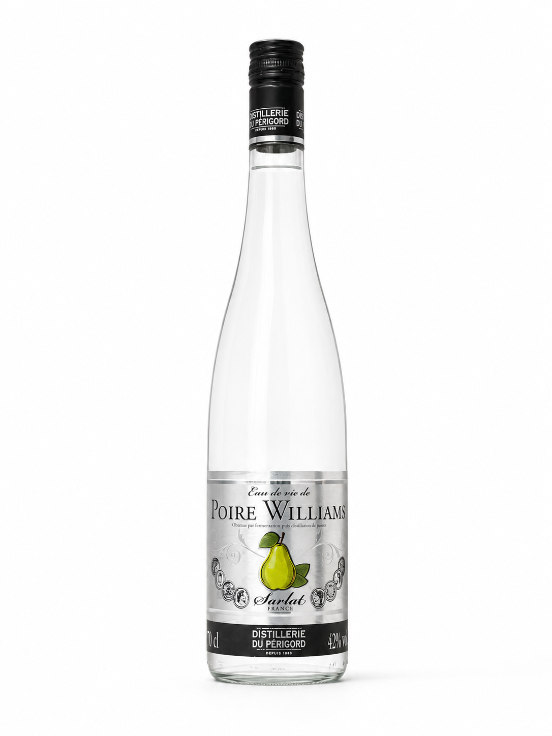 Poire William