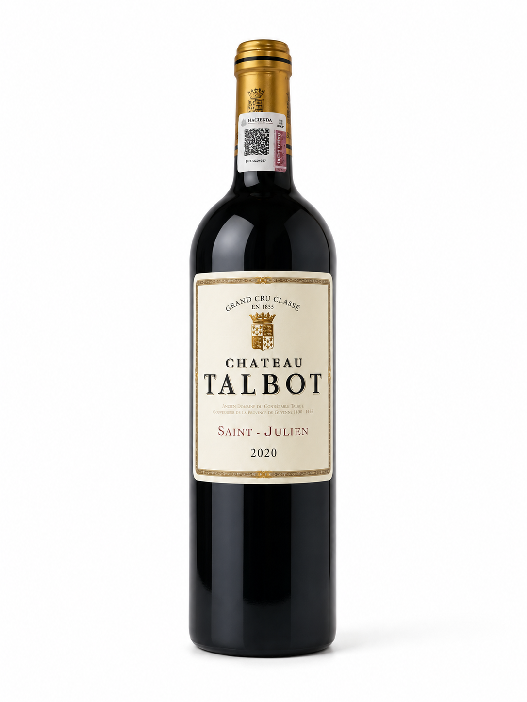 Château Talbot