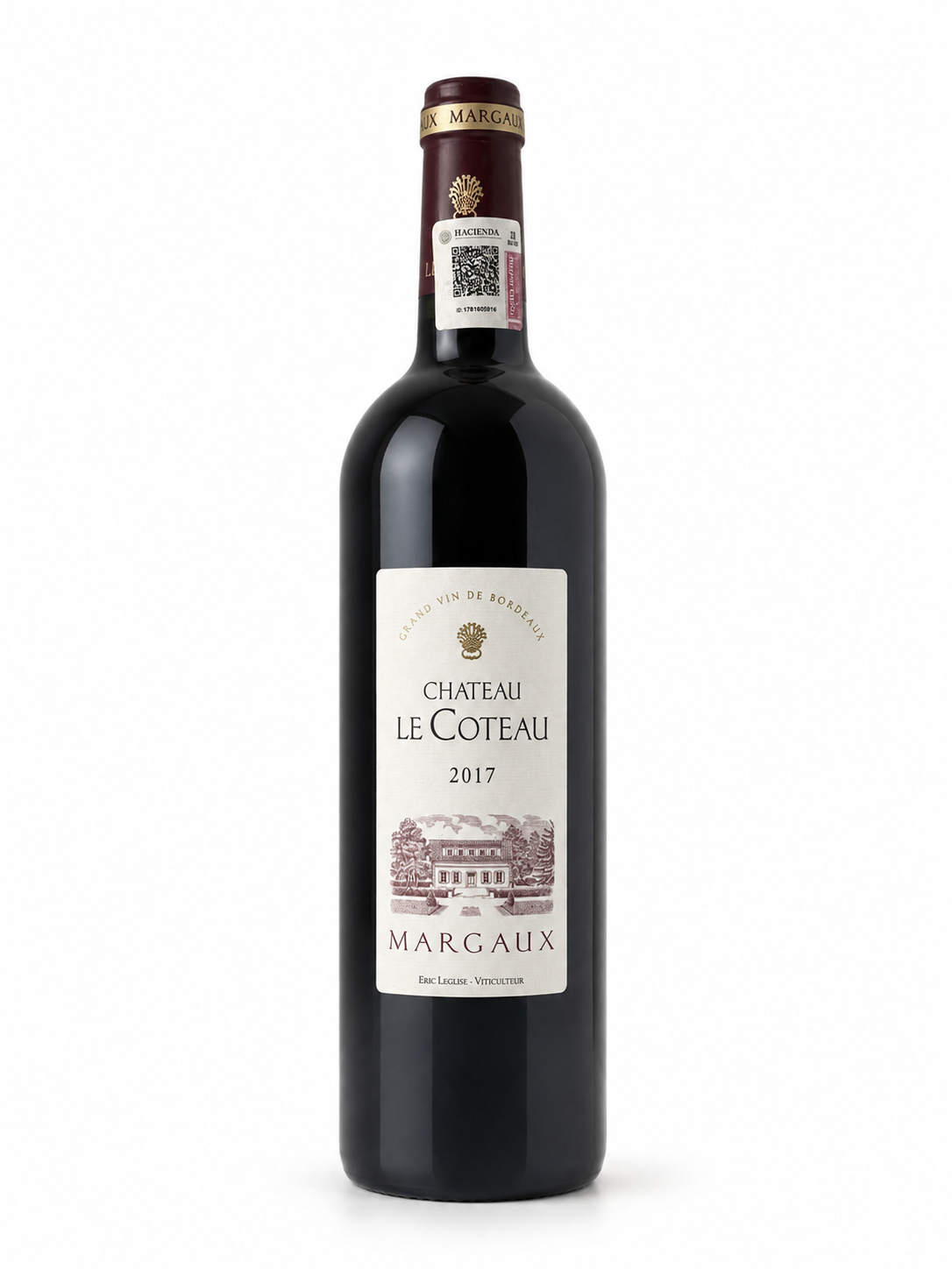 Château le Coteau