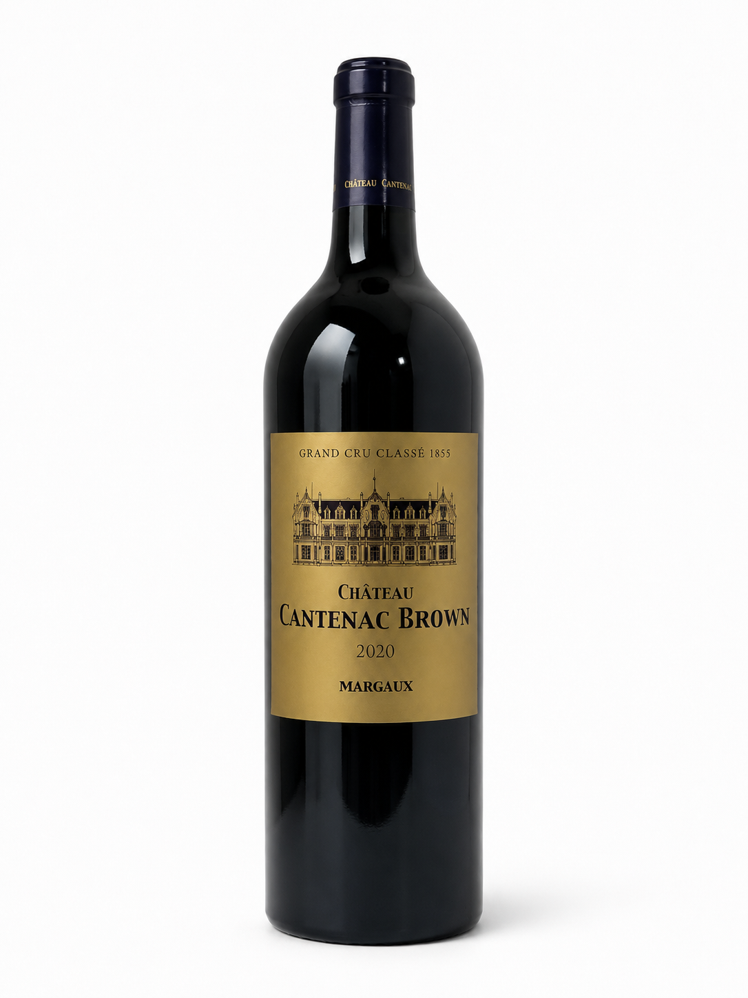 Château Cantenac-Brown
