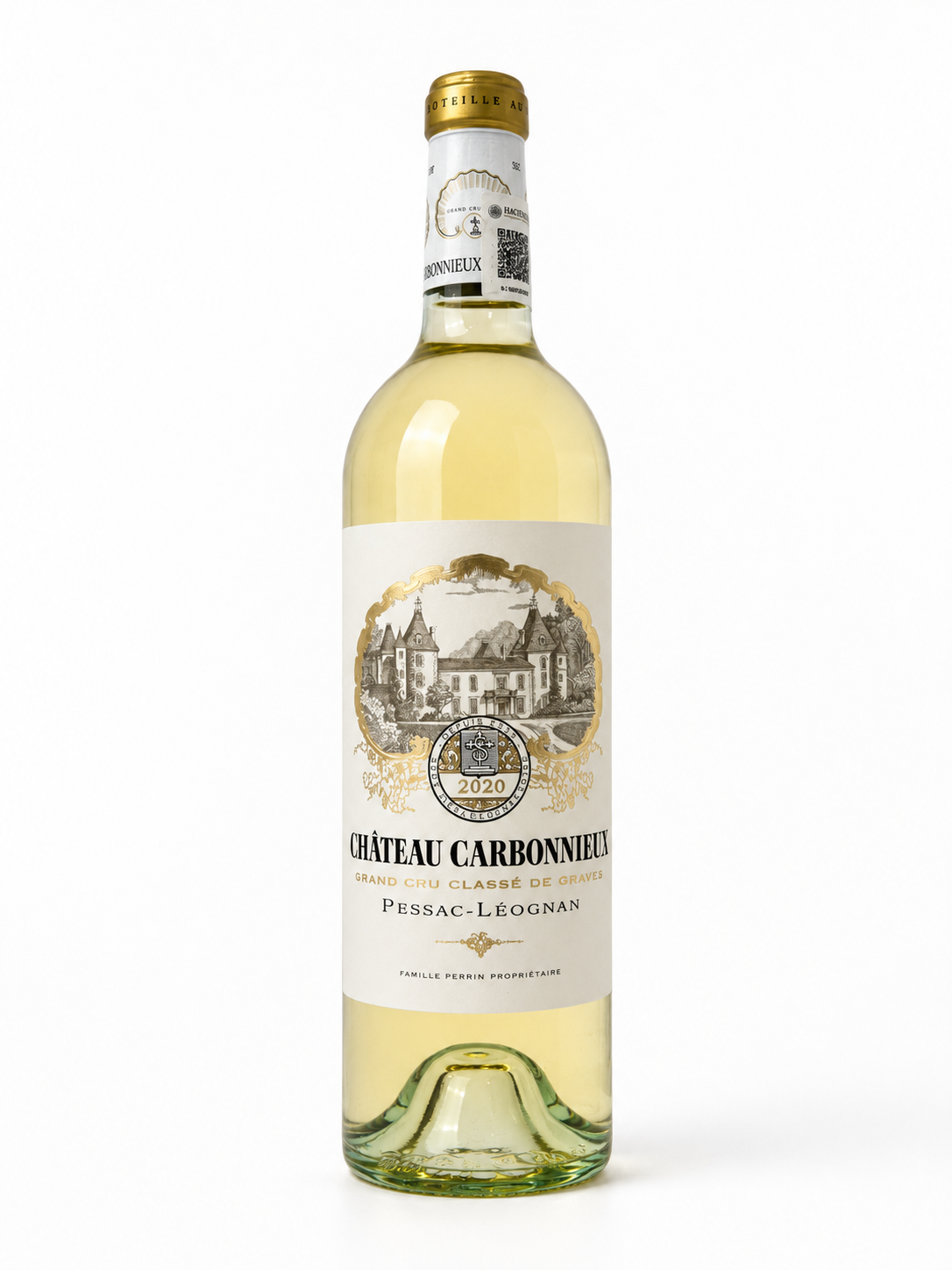 Château Carbonnieux