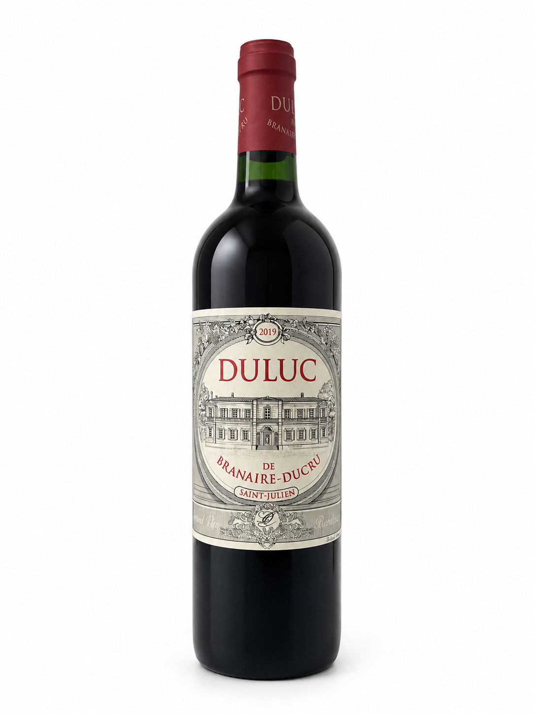 Duluc de Branaire Ducru