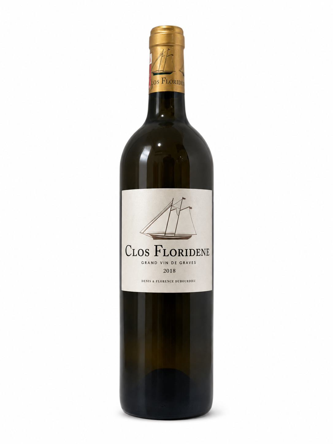 Clos Floridene