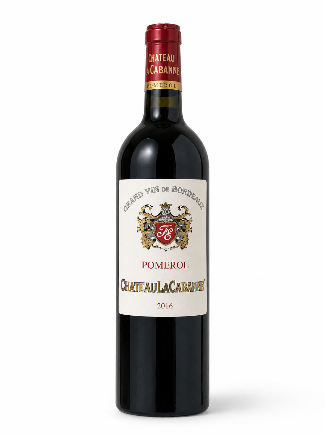 Château la Cabanne