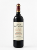Château Maucaillou