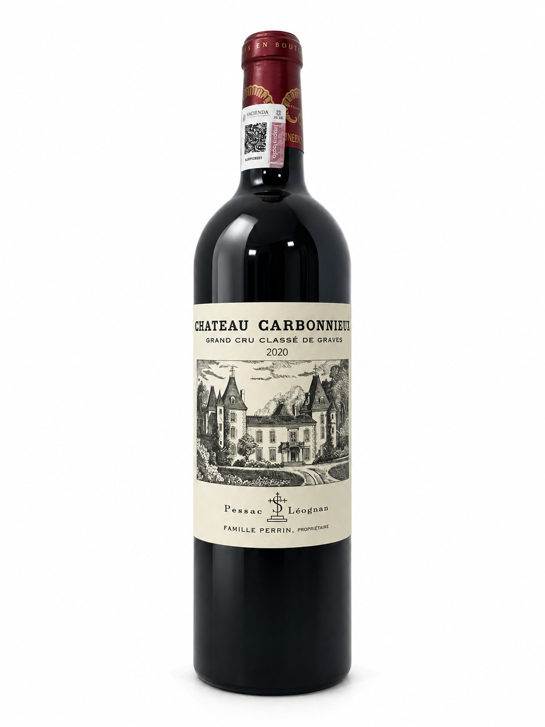 Château Carbonnieux