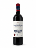 Château Grand Corbin-Despagne