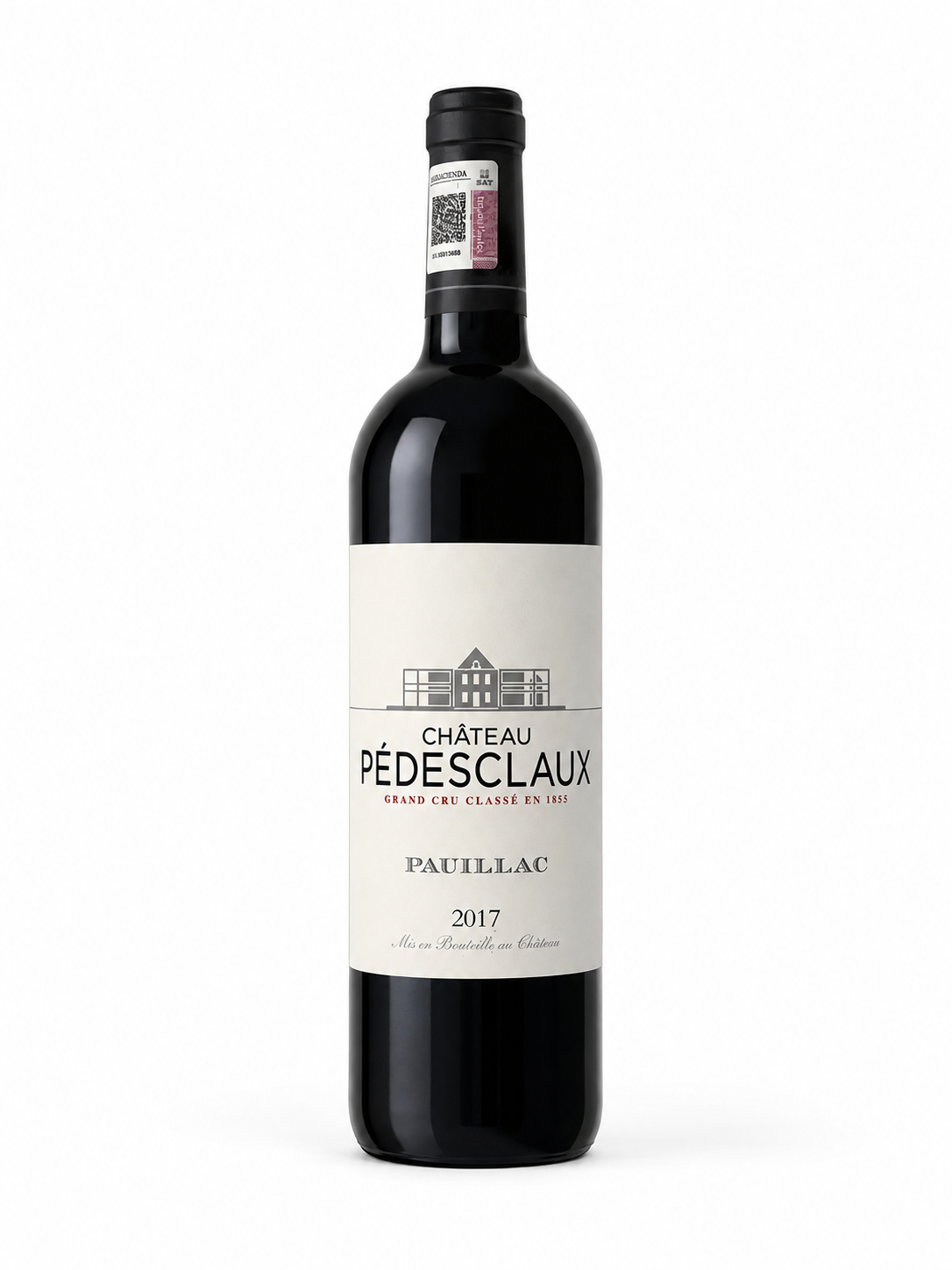 Château Pédesclaux