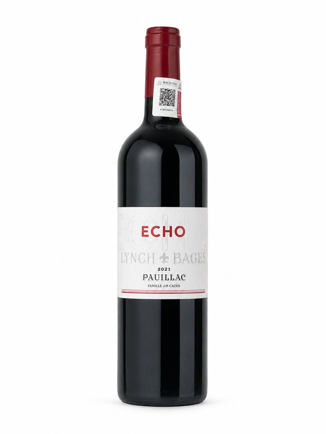 Echo de Lynch-Bages