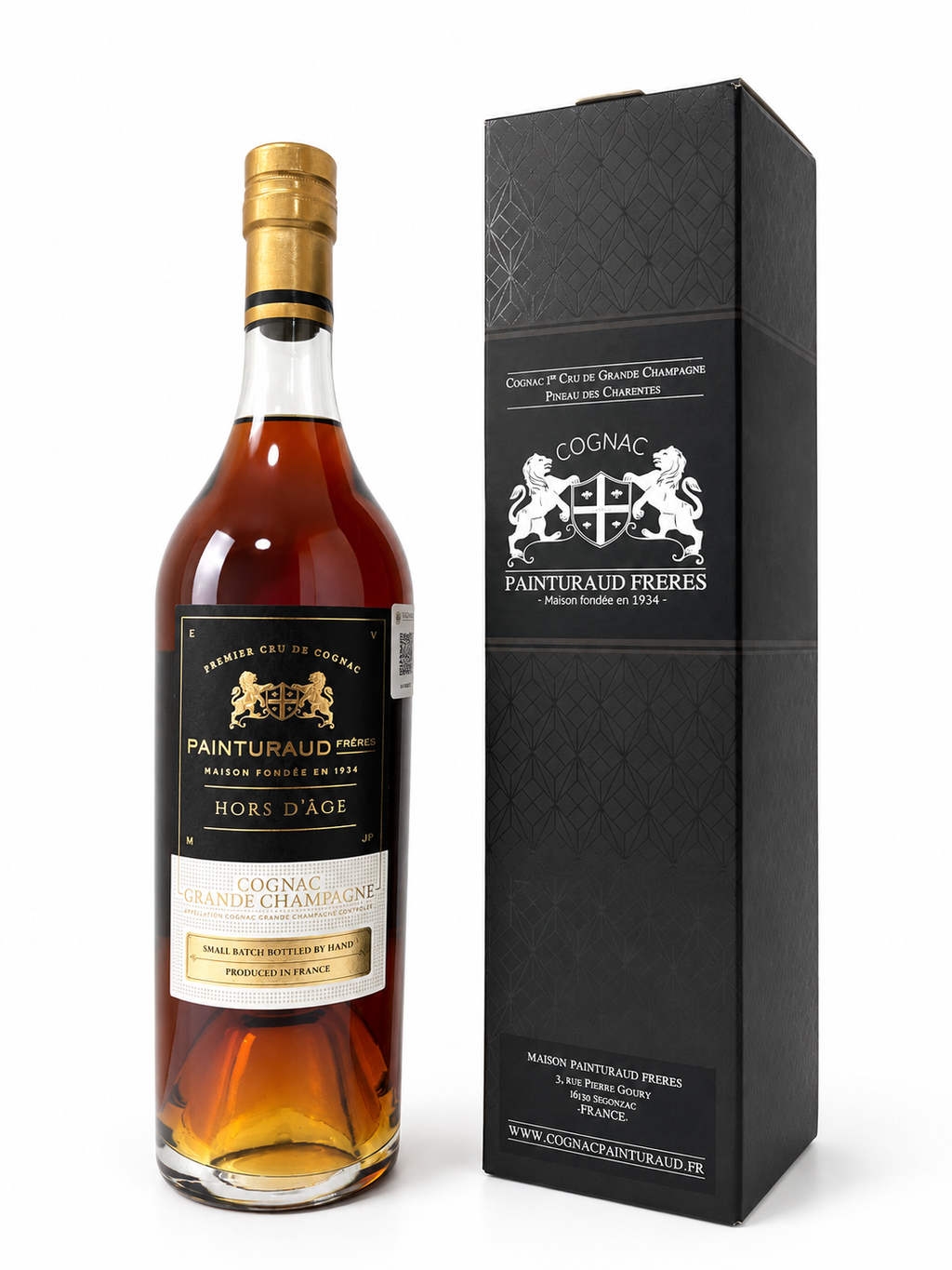 Cognac Painturaud